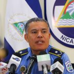 Policía Nacional reporta la captura de 32 delincuentes por diferentes delitos de peligrosidad a nivel nacional