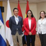 UNAN-Managua y JICA Japón Inician Curso sobre Determinación de Mercurio en Muestras Ambientales