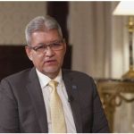 «La desdolarización es un proceso irreversible»