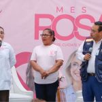 Yo corro por ellas, un evento a beneficio de las mujeres con cáncer de mama