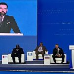 Delegación de Nicaragua Destaca Importancia de Cooperación Interparlamentaria en Conferencia con Rusia