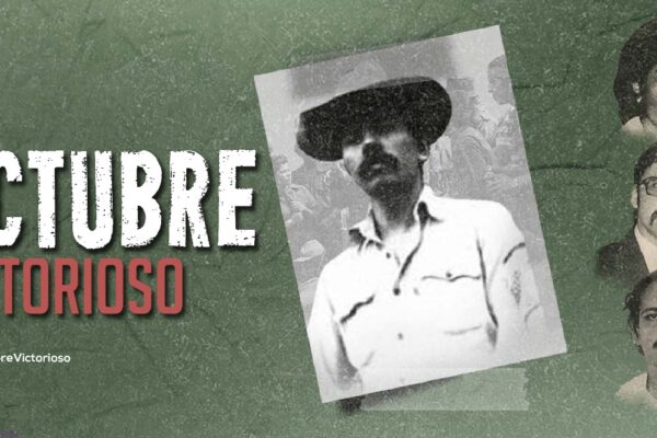 Dossier: Octubre Victorioso