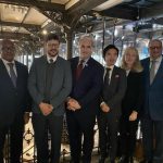 Nicaragua e FAO continúan su colaboración para la seguridad alimentaria y la gestión de recursos hídricos