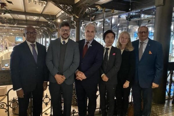 Nicaragua e FAO continúan su colaboración para la seguridad alimentaria y la gestión de recursos hídricos