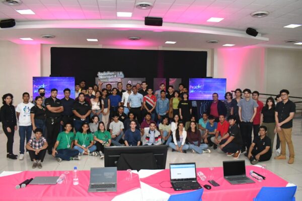 Equipos de Managua en Carrera por Clasificar al Hackathon Nicaragua 2023