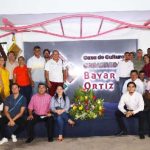 Inaugurada Casa de Cultura y Creatividad Bayardo Ortiz en Managua: Fomentando la riqueza cultural de Nicaragua