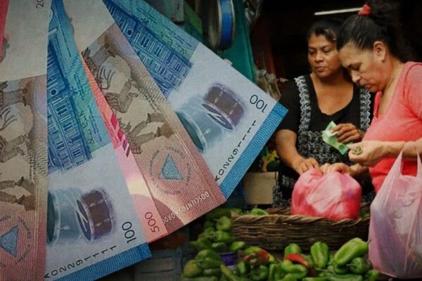 Economía en Nicaragua evolución con importantes crecimientos