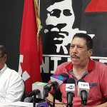 La Central Sandinista de Trabajadores (CST) respalda el mensaje de Nicaragua ante la ONU