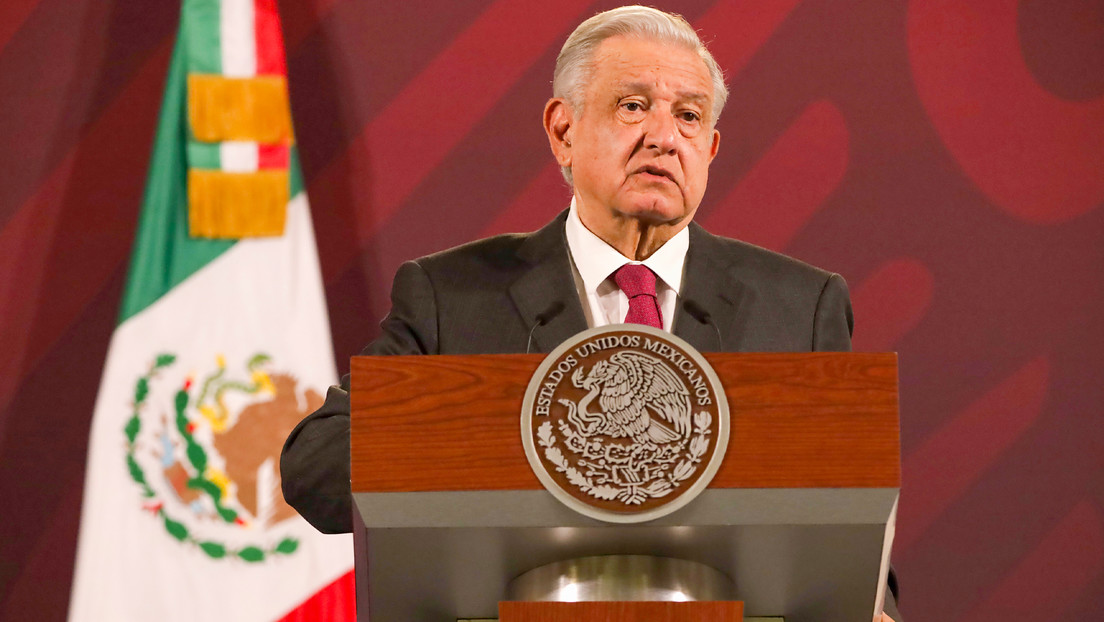 «No queremos que nadie pierda la vida»: López Obrador responde a embajadora de Israel en México
