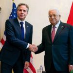 El presidente de Palestina advierte de una «catástrofe humanitaria» en la Franja de Gaza