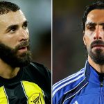 Benzema condena «los injustos bombardeos» de Israel contra Gaza y provoca la ira de un exfutbolista israelí