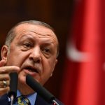 Turquía condena el «barbárico ataque» israelí contra un hospital de Gaza y asegura que tendrá represalias