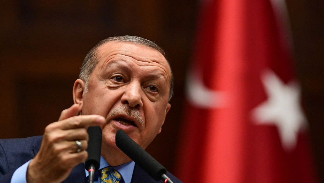 Turquía condena el «barbárico ataque» israelí contra un hospital de Gaza y asegura que tendrá represalias
