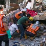 Jordania cancela la cumbre con Biden sobre la situación en Gaza