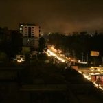 Ecuador declara emergencia en el sector eléctrico