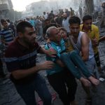 Politico: Miembros del personal de la Casa Blanca temen hablar de Israel