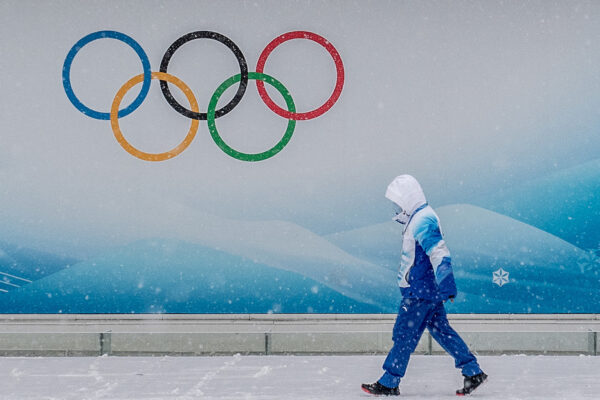 Putin califica las prohibiciones olímpicas como una «discriminación étnica»