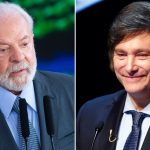 El Gobierno de Brasil admite preocupación por una eventual victoria de Milei en Argentina