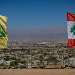 Líbano pide a Israel que declare un alto el fuego de 48 horas