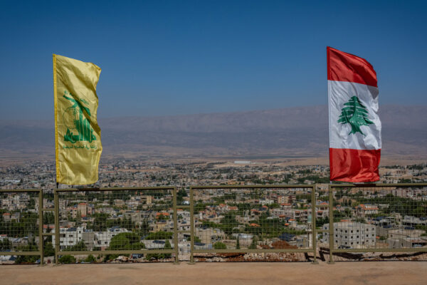 Líbano pide a Israel que declare un alto el fuego de 48 horas