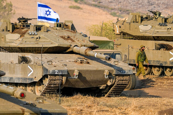 Estas son las condiciones que pone Israel para renunciar a su ofensiva terrestre en la Franja de Gaza