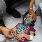 Ministra de Salud palestina: «El sistema sanitario de Gaza ha colapsado por completo»