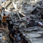 Un gobernador de EE.UU. despide a un concejal que llamó «genocidio» al asedio de Israel sobre Gaza