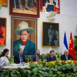 Nicaragua continúa por sendas de victorias