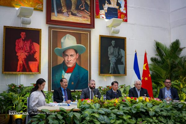 Nicaragua continúa por sendas de victorias