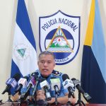 Informe Semanal: 19 Personas Fallecen en Accidentes de Tránsito en Nicaragua