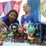 Feria gastronómica en Tipitapa: una oportunidad para que privados de libertad aprendan un oficio