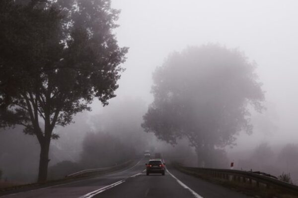 Ineter pronostica entrada de frentes fríos en Nicaragua