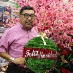 Se mantiene dinamismo en el Mercado Oriental por la llegada de las fiestas navideñas