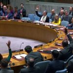 Consejo de Seguridad buscará resolución conjunta sobre Palestina