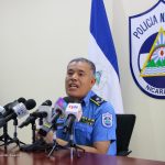 Accidentes de tránsito en motocicletas, principal causa de personas fallecidas en Nicaragua