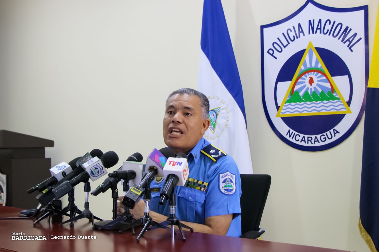 Accidentes de tránsito en motocicletas, principal causa de personas fallecidas en Nicaragua