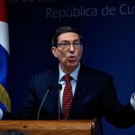 Cuba condena criminal bombardeo israelí contra hospital en Gaza