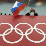 El COI suspende al Comité Olímpico ruso