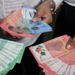 Servidores públicos de Nicaragua recibirán aumento salarial a partir del mes de noviembre