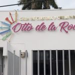 Casa de Cultura y Creatividad Otto de la Rocha realiza concierto de música