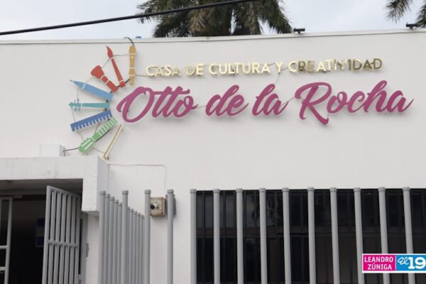 Casa de Cultura y Creatividad Otto de la Rocha realiza concierto de música