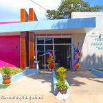 Alma y MINSA inauguran nuevo puesto de salud en el Distrito I