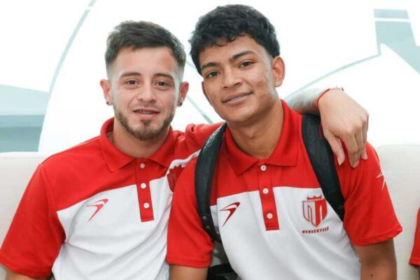 El Real Estelí regresa a casa después de una victoria histórica contra el Deportivo Saprissa