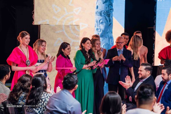 Inicia con Éxito la 12ª Edición de Nicaragua Diseña 2023