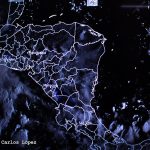 INETER INFORMA SOBRE EL LEVE INCREMENTO DE LLUVIAS EN EL PAÍS