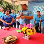 Centro Tecnológico Germán Pomares realiza Feria Gastronómica Nutritiva e Innovadora