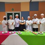 Estudiantes Técnicos de Pochomil presentan recetas saludables en el Día Mundial de la Alimentación