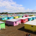 Más de 300 familias ya tienen su vivienda propia en Managua