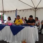 Cabildo Consultivo en el Distrito I