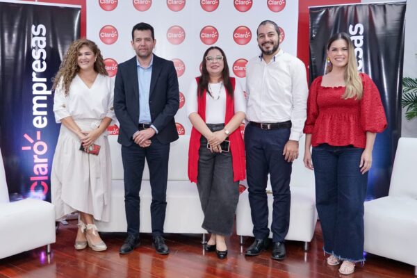 Claro lanza 5ta edición del programa “Conectate con lo Tuyo”